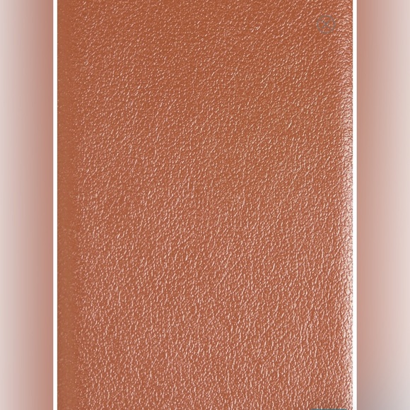 Versace Cintura H.40 Vitello leather buckle belt - Picture 3 of 5